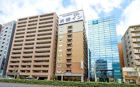 Toyoko Inn Tokyo Ueno Tawaramachi-Eki